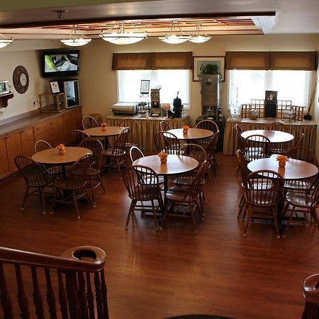 Coastal Inn Halifax - Bayers Lake Timberlea Kültér fotó