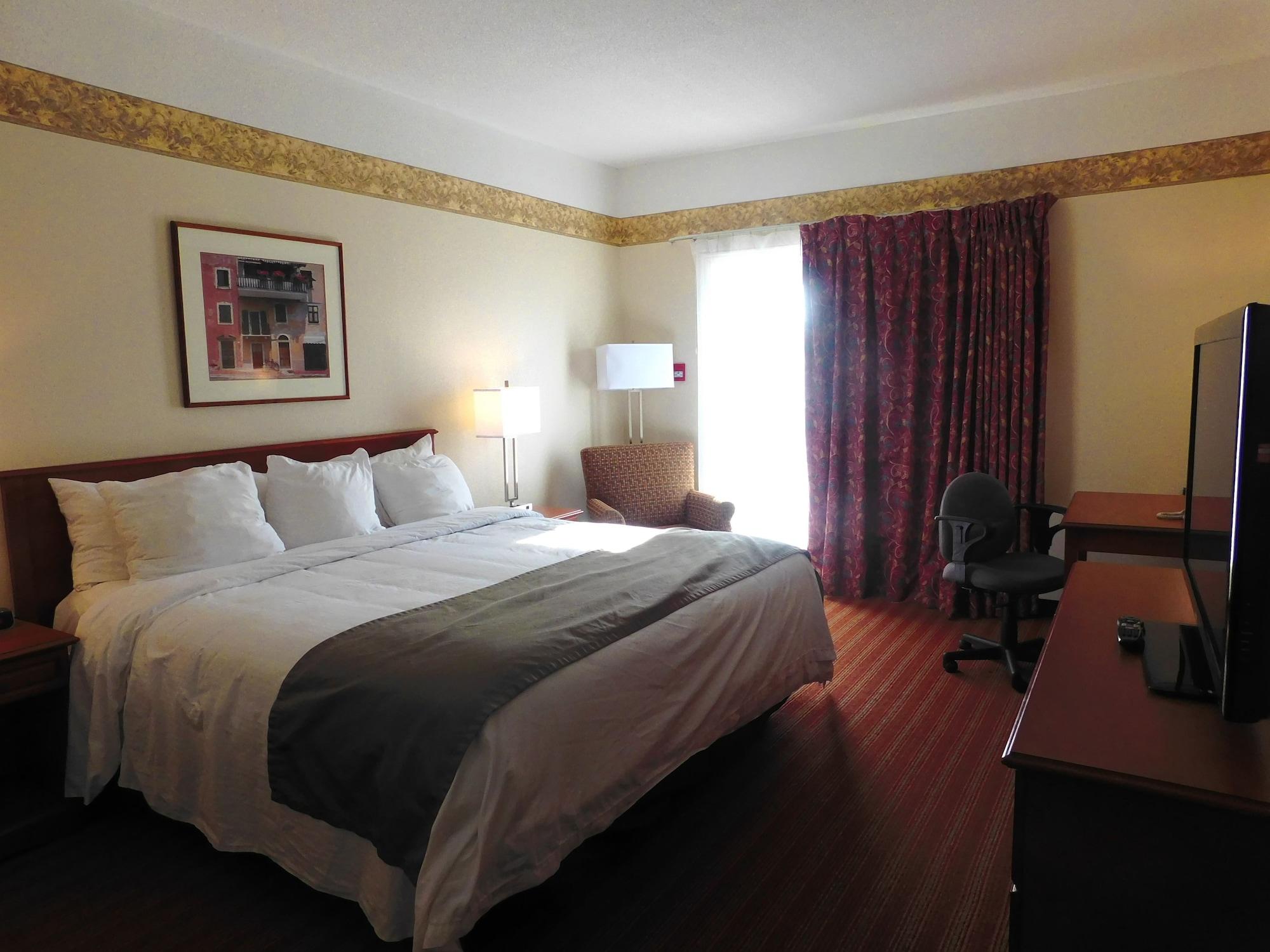 Coastal Inn Halifax - Bayers Lake Timberlea Kültér fotó