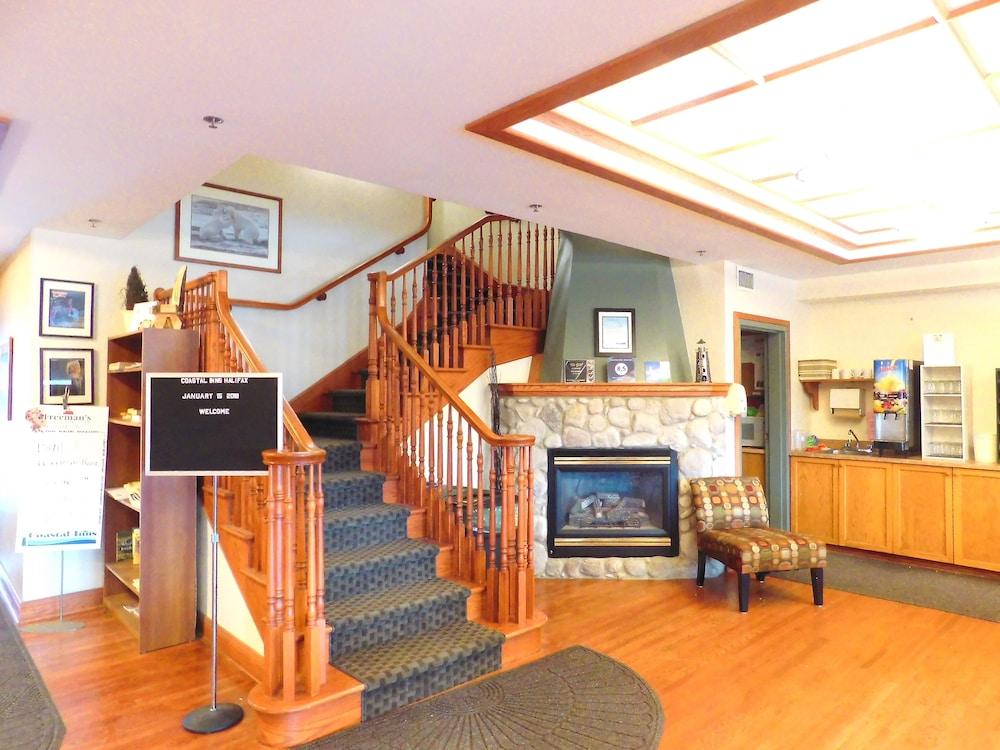 Coastal Inn Halifax - Bayers Lake Timberlea Kültér fotó