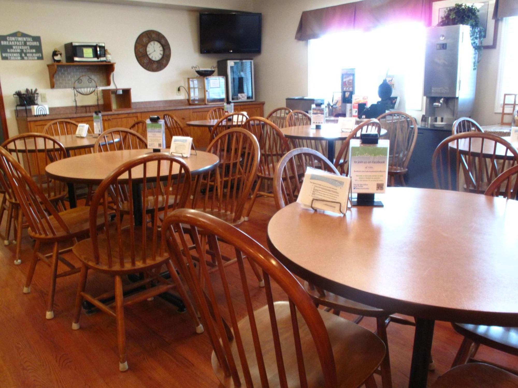 Coastal Inn Halifax - Bayers Lake Timberlea Kültér fotó