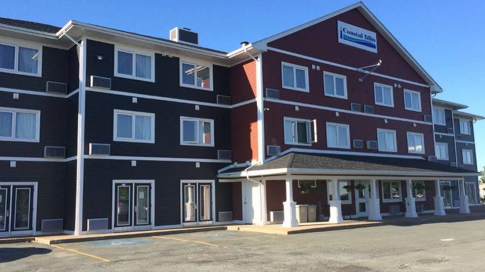 Coastal Inn Halifax - Bayers Lake Timberlea Kültér fotó