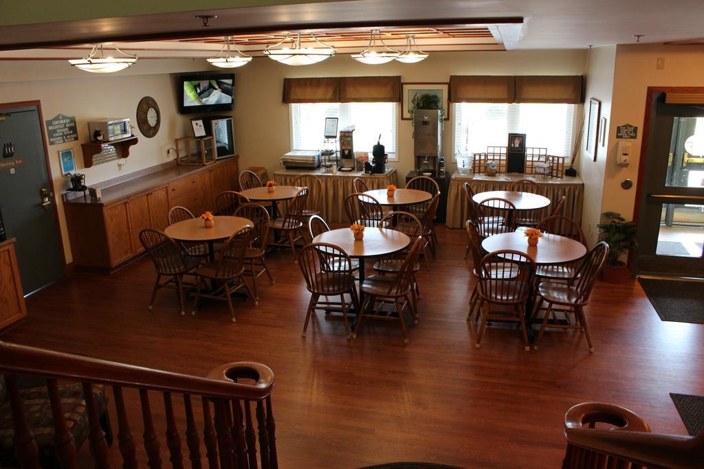 Coastal Inn Halifax - Bayers Lake Timberlea Kültér fotó